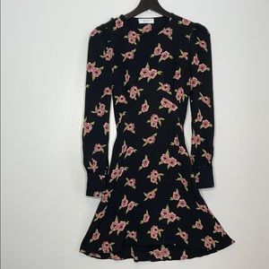 Flynn Skye mini dress